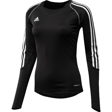 adidas long sleeve tee womens